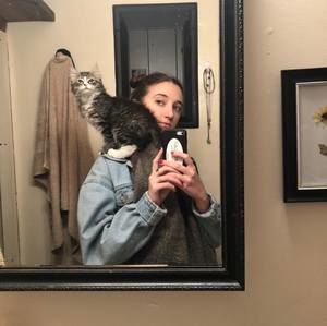 Meet your Posher, Colleen